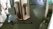 Museum Posts Footage Of Visitors Breaking Rare Clock
