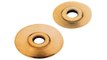 General Tools RW122 Replacement Cutter Wheel for Larger Capacity Cutters