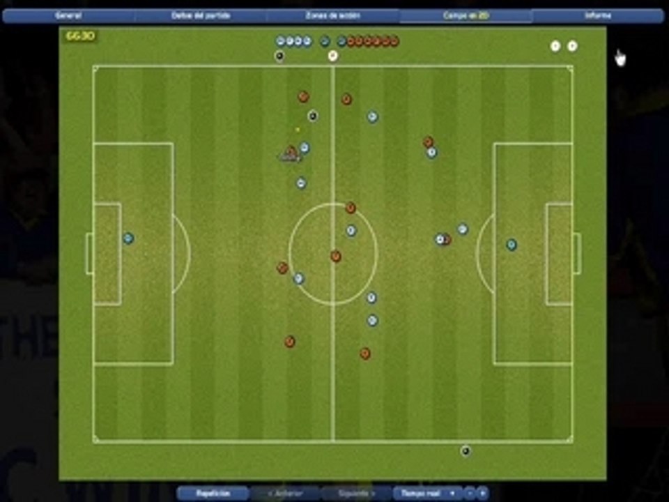 Volodymyr Baranovskyi vs Shakhtar-2 (CM 2003/2004)