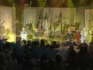 Innocence brisée - DNJ 2006