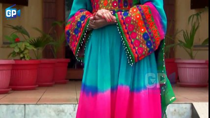 Gul Sanam - Pashto new songs 2016 - Musafar Lalay