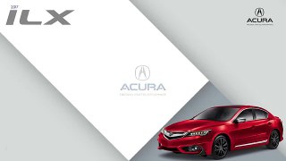 2017 Acura ILX Windermere FL | Best Acura Dealer Windermere FL