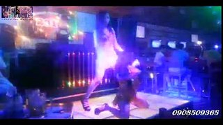 ViVuTaTu Beer Club | BarSaiGon Dancer
