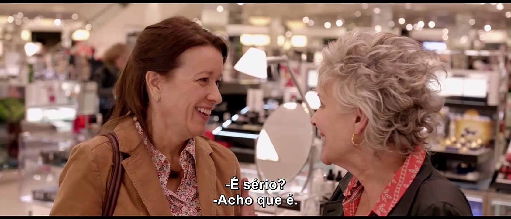 Casamento de Verdade - Trailer