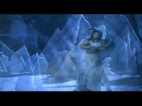 Vanessa Mae - Violin Fantasy (live)