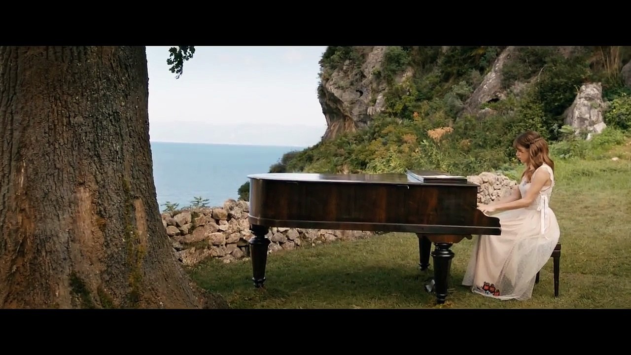 Tini - Depois de Violetta - Trailer