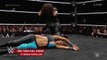 WWE Network- Bayley vs. Nia Jax - NXT Women's Championship Match- WWE NXT TakeOver- London -