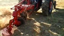 TRACTORES AGRICOLAS CON ARADO DE DISCOS EN VENTA BOLIVIA