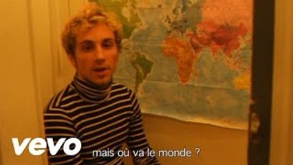 La Femme - Où va le monde