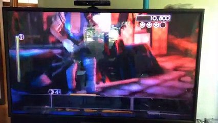 Rockband 2 So What Cha Want Part 3
