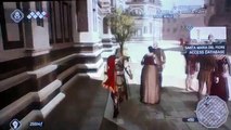 ASSASSINS CREED BROTHERHOOD GAMEPLAY PT 5