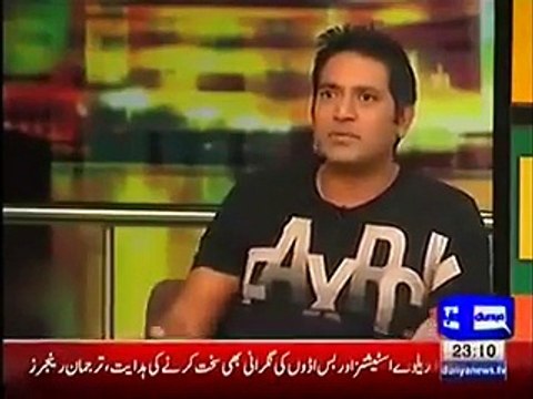 Aqib Javed Highly Praising Imran Khan _ Sharing Some Stories of His Leadership Qualities - Copy