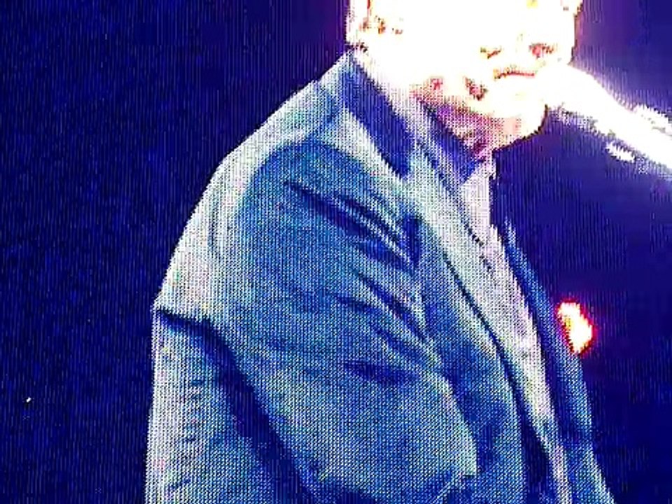 Udo Jürgens Solo, Coburg, 28.08.2010: Zum 3. Mal 25 (Noch einmal 25)