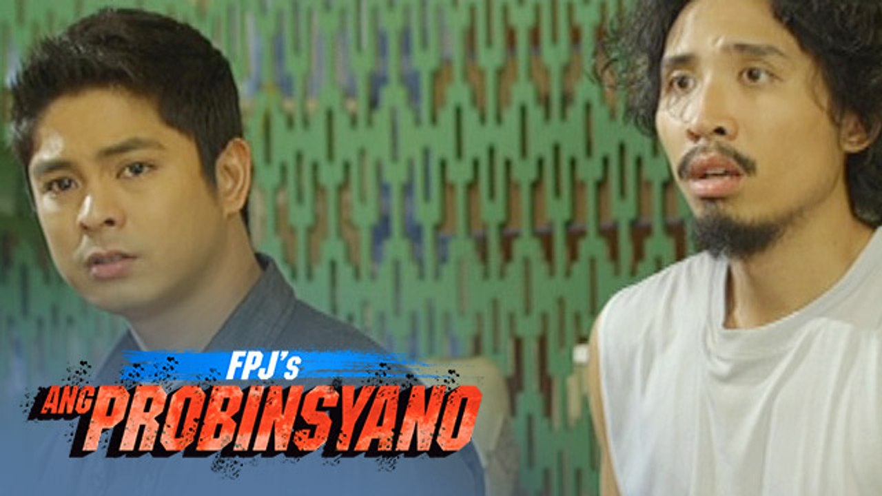 FPJ's Ang Probinsyano: Lola Flor is missing!