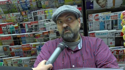 "Il y a des guerres civiles qui commencent pour moins que ça !"