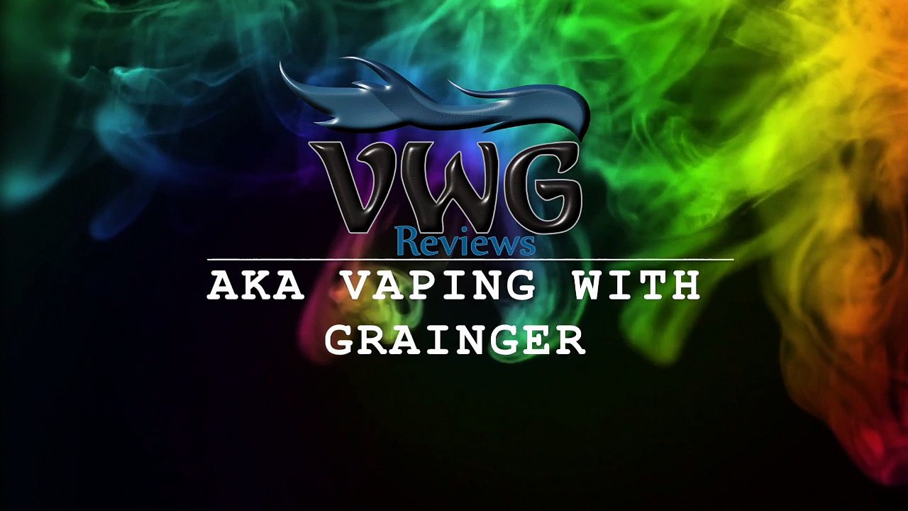 Vape Milk eJuice Review