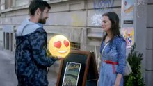 Lasă că te fe șefu pe tine! Amenințări incredibile ale unui ofițer amendat de un inferior de la circulație (VIDEO)