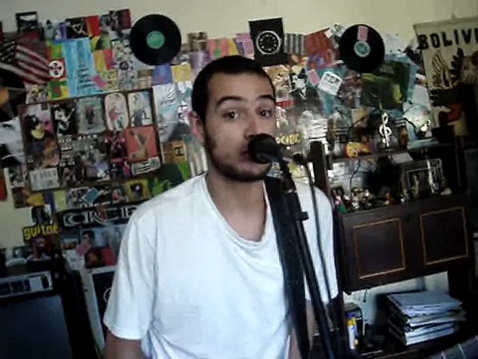 Pentagrama - All Stars (Smash Mouth)