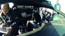 Lamborghini Gallardo Nera Exelixis / GTR RT / ZOD / SPP / GTT / Altechno / Syvecs (2000 hp