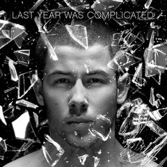 Nick Jonas -The Difference (Official) | Last Year Was Complicated