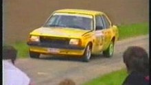 rallye belge annee 90 n° 46