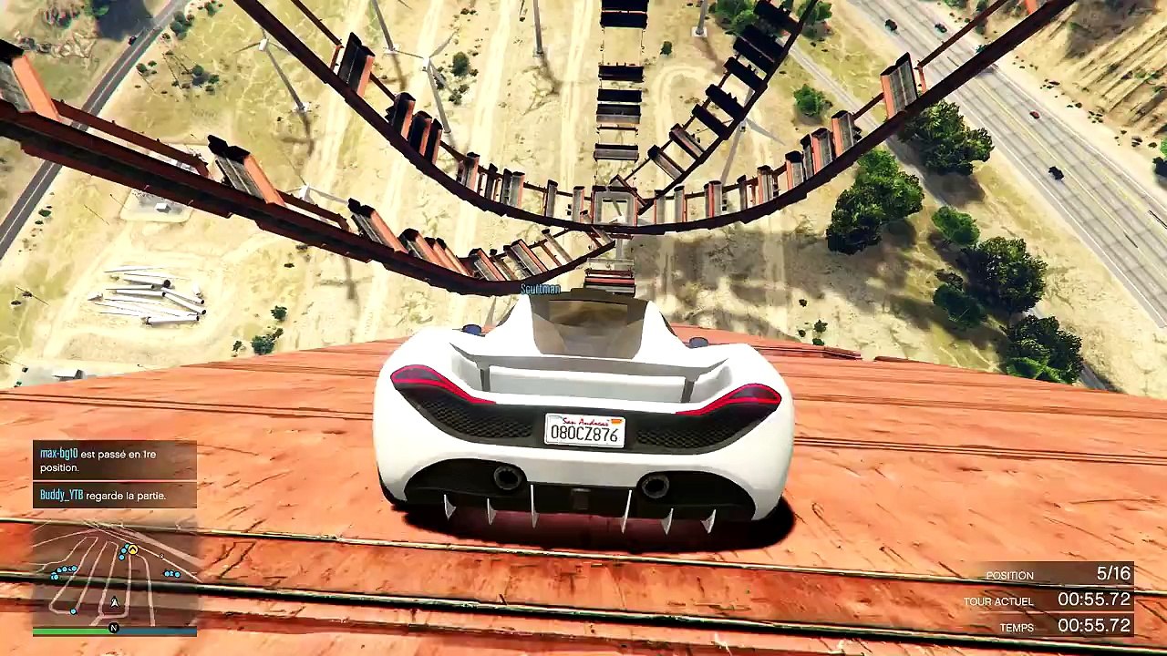 CAOTIC GTA 5 ONLINE