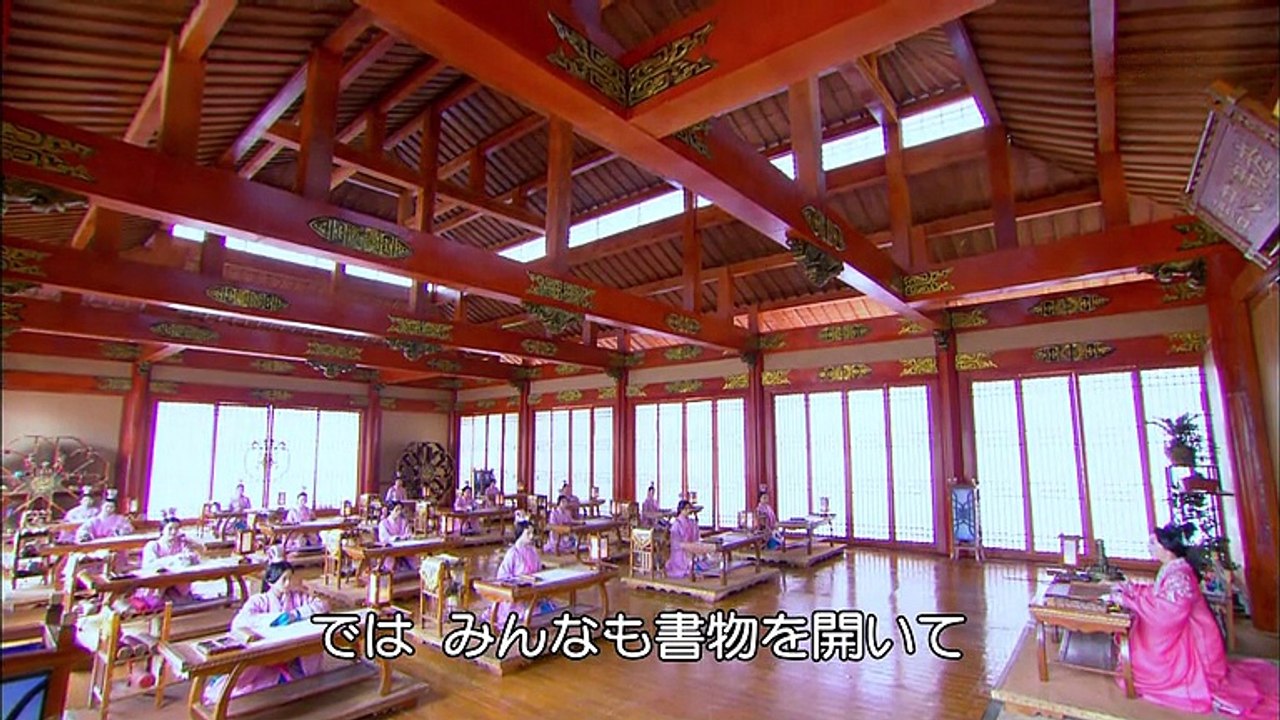 奇伝淑班17