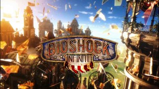 BioShock Infinite Захари Хейл Комсток №4