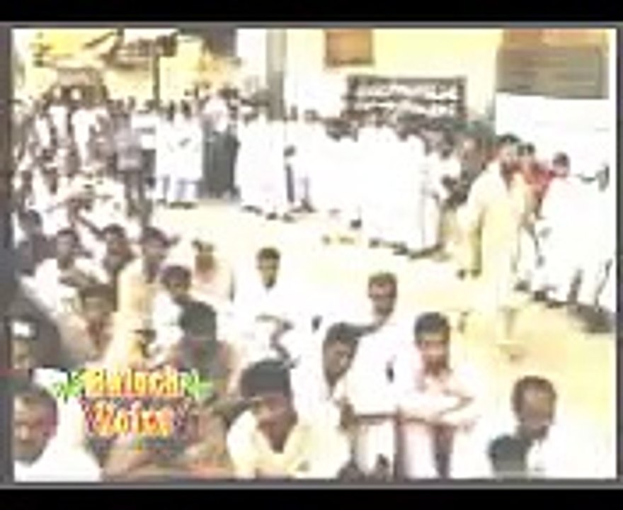 balochi song inqlabi