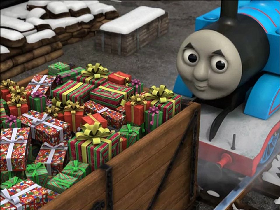 Salty's Surprise (US) [S16E12]