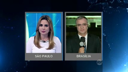 Kennedy Alencar fala sobre entrevista exclusiva de Michel Temer