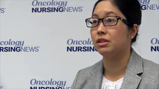 Melisa Wong on the Impact of Age and Comorbidity on Treatment of NSCLC Recurrence