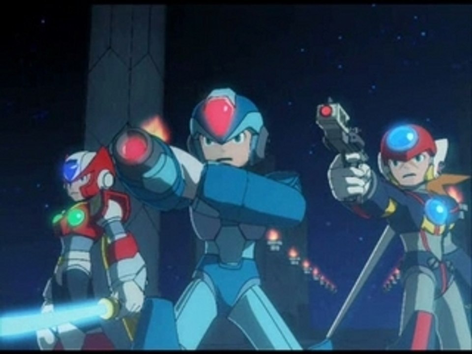 Zero Must Be Emo