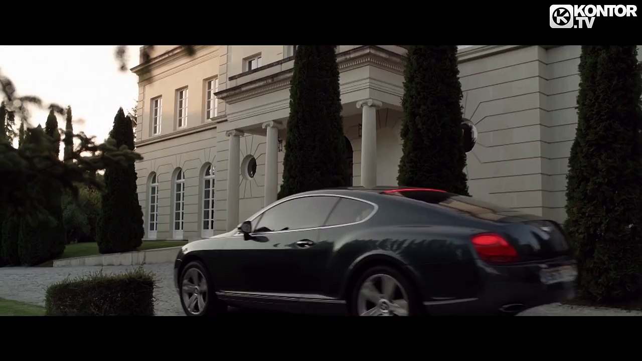 Kiki Doll - Hey Mister (Luca Debonaire Video Edit) (Official Video HD)