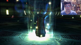 FInal Fantasy X-2 PC HD Remaster Concherer Boss Strategy