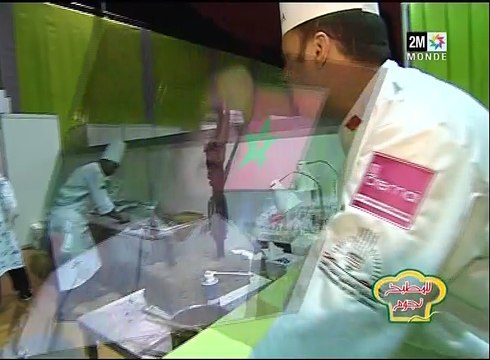 2M Maroc - Lil Matbakhi noujoum - 21-05-2016 15h01 15m (14350)