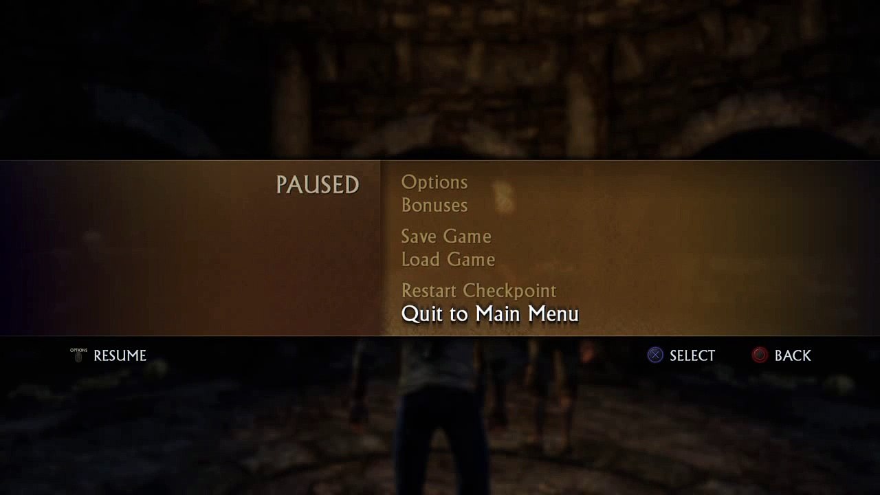 Let's Play: Uncharted: Nathan Drake Collection! Drake's Fortune Chapters 16-19