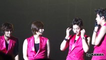 27-02-2010 @ SS501 PERSONA 1ST ASIA TOUR IN SEOUL ENCORE_TALKING介紹亨俊