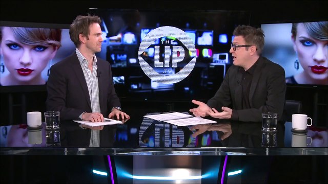 Taylor Swift Buys Up Her Own Porn Domain Names