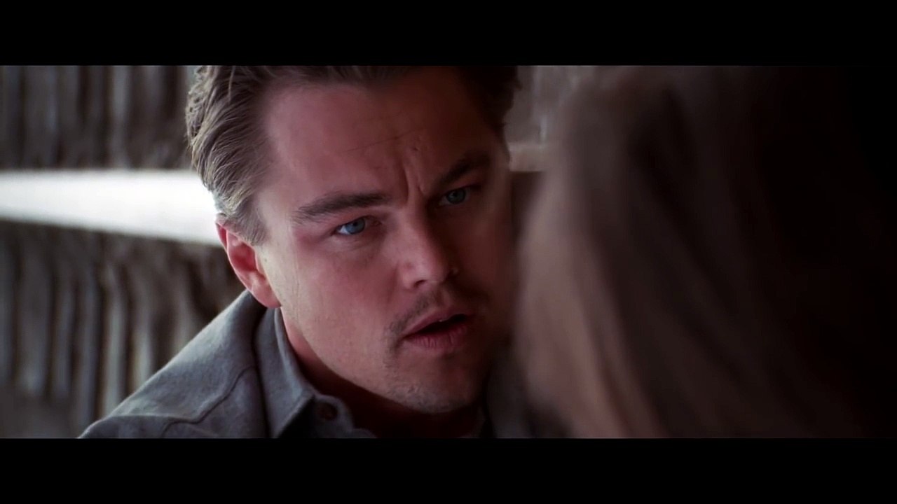 Inception - real (JIHAD) ending