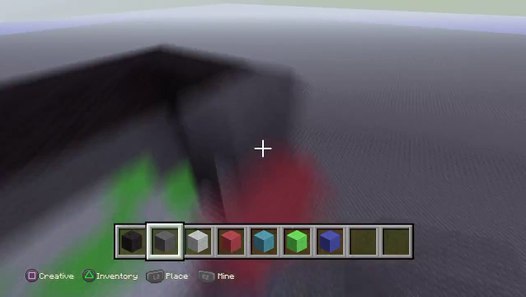 My MCPE skin|Speed Build - video dailymotion