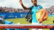 Aegon Championships 2016 - Rafael Nadal pulls out of Queen's Club with injury