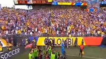 James Rodriguez Goal ~ USA vs Colombia 0-2 03.06.2016