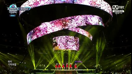 KPOP Fancam | GFriend - Rough  | BEST KPOP FANCAM