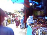 Art Market in Central Park   Quetzaltenango   Guatemala   August 2014