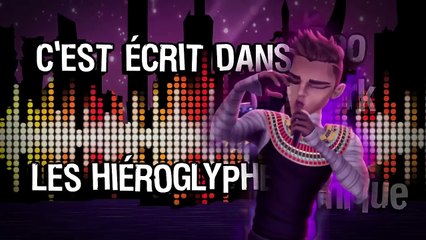 Monster High France -  Boo York, Boo York