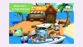 Dr. Panda's Restaurant 2 - APK Review