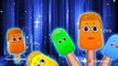 Ice Cream Finger Family | Finger Family Song | 3D Animation Nursery Rhymes & Songs for Chi 01.06.2016