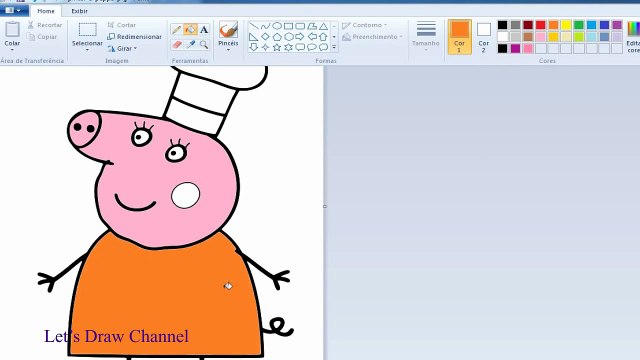 Peppa Pig em Português Brasil | Kinder Surpresa Eggs | Peppa Pig Alterar Bob Esponja