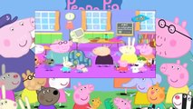 Cвинка Пеппа На Русском Все Серии Подряд Без Остановки 2014   Peppa Pig № 9